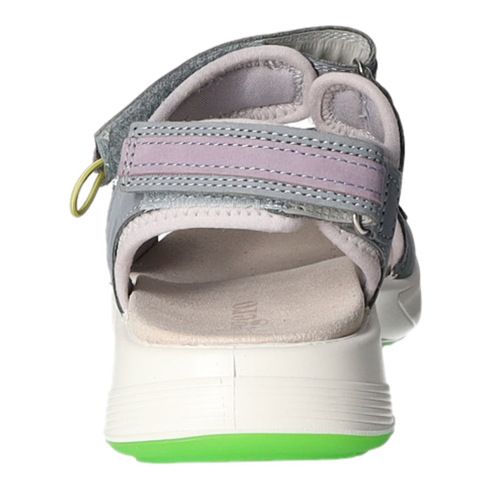 Legero Sportliche Sandalette bis 30mm Sohlenhöhe SIRIS 2.0