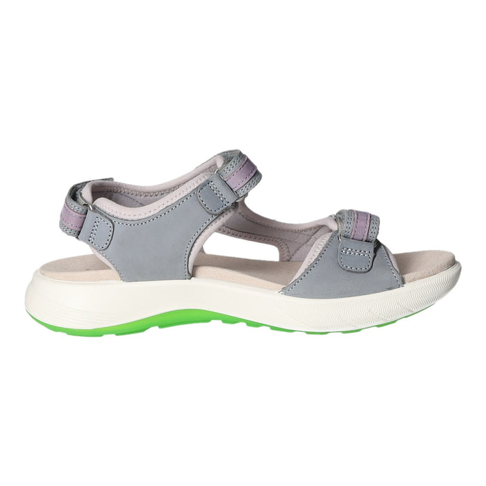 Legero Sportliche Sandalette bis 30mm Sohlenhöhe SIRIS 2.0