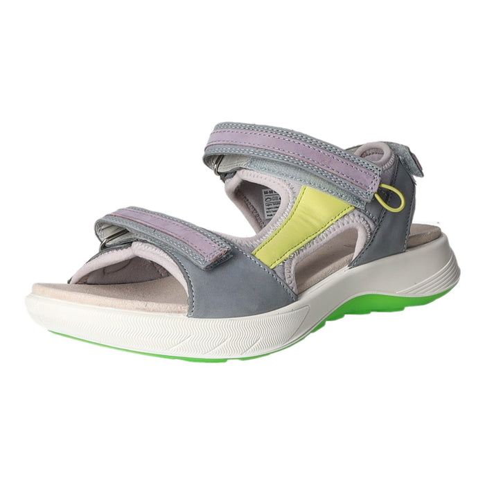 Legero Sportliche Sandalette bis 30mm Sohlenhöhe SIRIS 2.0