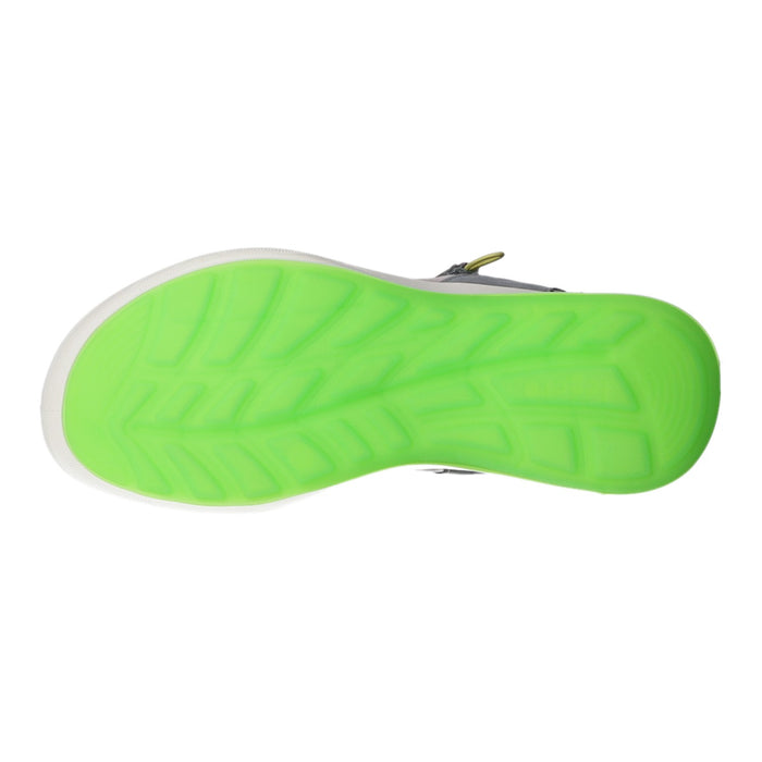 Legero Sportliche Sandalette bis 30mm Sohlenhöhe SIRIS 2.0
