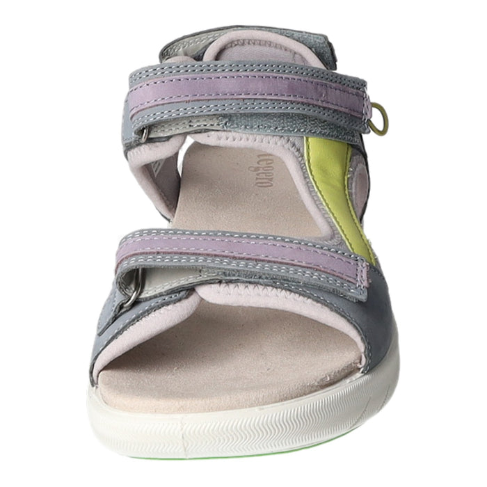 Legero Sportliche Sandalette bis 30mm Sohlenhöhe SIRIS 2.0
