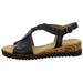 Gabor Keil Sandalette ab 30mm Sohlenhöhe - SchuhEggers.de