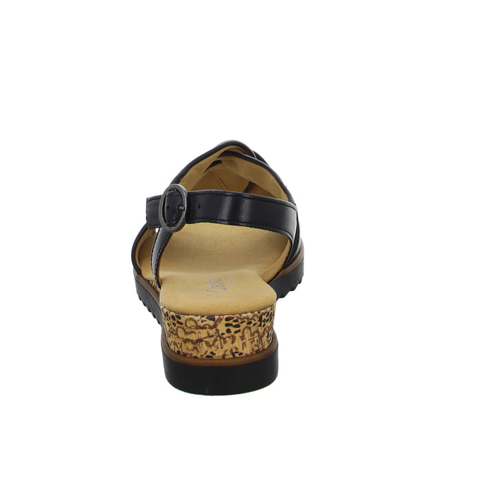 Gabor Keil Sandalette ab 30mm Sohlenhöhe