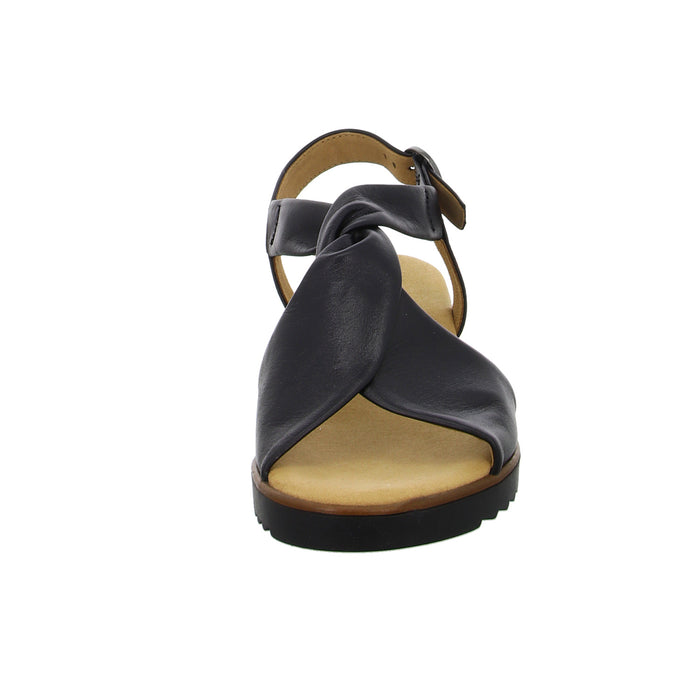 Gabor Keil Sandalette ab 30mm Sohlenhöhe