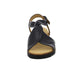 Gabor Keil Sandalette ab 30mm Sohlenhöhe - SchuhEggers.de