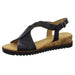 Gabor Keil Sandalette ab 30mm Sohlenhöhe - SchuhEggers.de