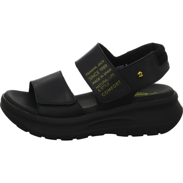 Panama Jack Keil Sandalette ab 30mm Sohlenhöhe - SchuhEggers.de