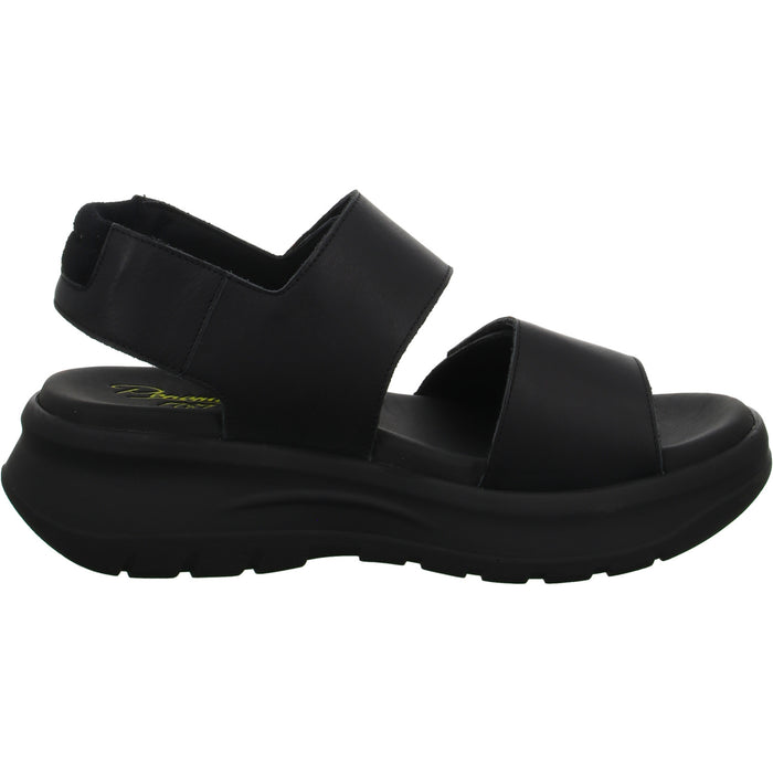 Panama Jack Keil Sandalette ab 30mm Sohlenhöhe - SchuhEggers.de
