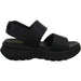 Panama Jack Keil Sandalette ab 30mm Sohlenhöhe - SchuhEggers.de