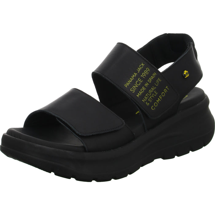 Panama Jack Keil Sandalette ab 30mm Sohlenhöhe - SchuhEggers.de