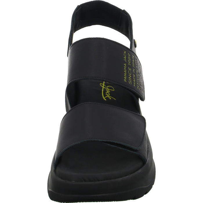 Panama Jack Keil Sandalette ab 30mm Sohlenhöhe - SchuhEggers.de