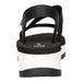Rieker Keil Sandalette ab 30mm Sohlenhöhe - SchuhEggers.de