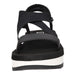 Rieker Keil Sandalette ab 30mm Sohlenhöhe - SchuhEggers.de