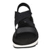 Rieker Keil Sandalette ab 30mm Sohlenhöhe - SchuhEggers.de
