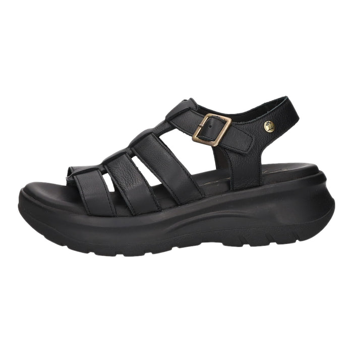 Panama Jack Keil Sandalette ab 30mm Sohlenhöhe NAILA B2 - SchuhEggers.de
