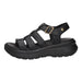 Panama Jack Keil Sandalette ab 30mm Sohlenhöhe NAILA B2 - SchuhEggers.de