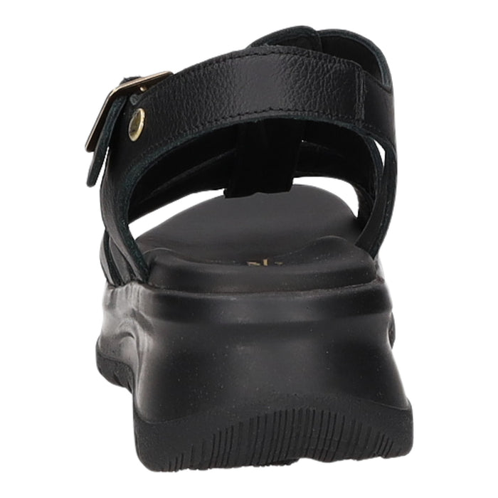 Panama Jack Keil Sandalette ab 30mm Sohlenhöhe NAILA B2 - SchuhEggers.de