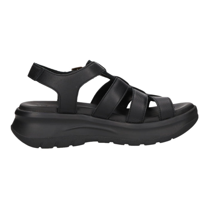 Panama Jack Keil Sandalette ab 30mm Sohlenhöhe NAILA B2 - SchuhEggers.de