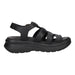 Panama Jack Keil Sandalette ab 30mm Sohlenhöhe NAILA B2 - SchuhEggers.de