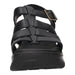 Panama Jack Keil Sandalette ab 30mm Sohlenhöhe NAILA B2 - SchuhEggers.de
