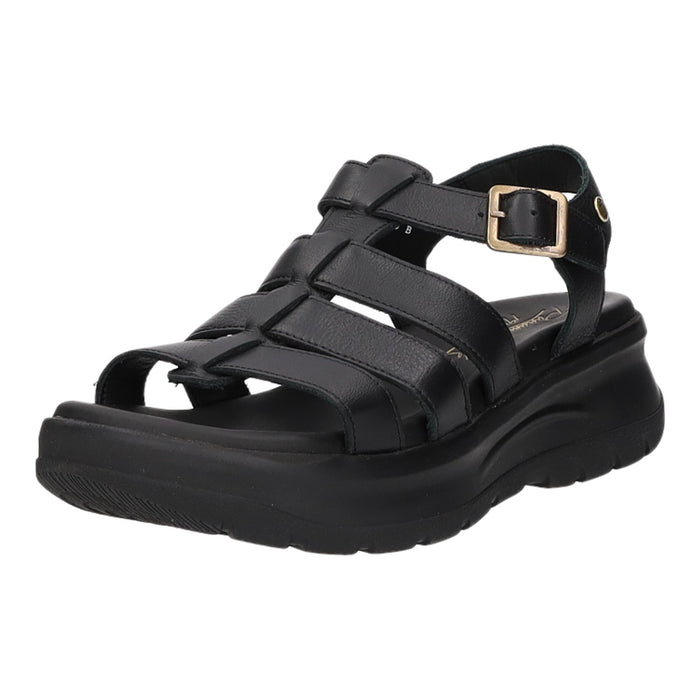 Panama Jack Keil Sandalette ab 30mm Sohlenhöhe NAILA B2 - SchuhEggers.de