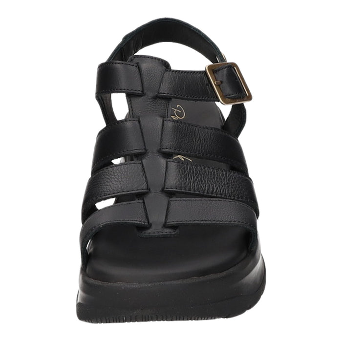 Panama Jack Keil Sandalette ab 30mm Sohlenhöhe NAILA B2 - SchuhEggers.de