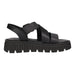 Tamaris Keil Sandalette ab 30mm Sohlenhöhe - SchuhEggers.de