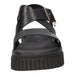 Tamaris Keil Sandalette ab 30mm Sohlenhöhe - SchuhEggers.de