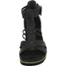Rieker Keil Sandalette ab 30mm Sohlenhöhe - SchuhEggers.de