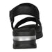 Tamaris Keil Sandalette ab 30mm Sohlenhöhe - SchuhEggers.de