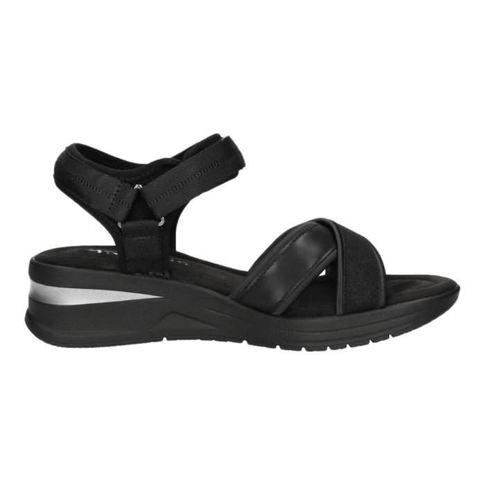 Tamaris Keil Sandalette ab 30mm Sohlenhöhe - SchuhEggers.de