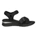 Tamaris Keil Sandalette ab 30mm Sohlenhöhe - SchuhEggers.de