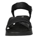 Tamaris Keil Sandalette ab 30mm Sohlenhöhe - SchuhEggers.de