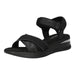 Tamaris Keil Sandalette ab 30mm Sohlenhöhe - SchuhEggers.de