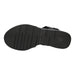 Tamaris Keil Sandalette ab 30mm Sohlenhöhe - SchuhEggers.de