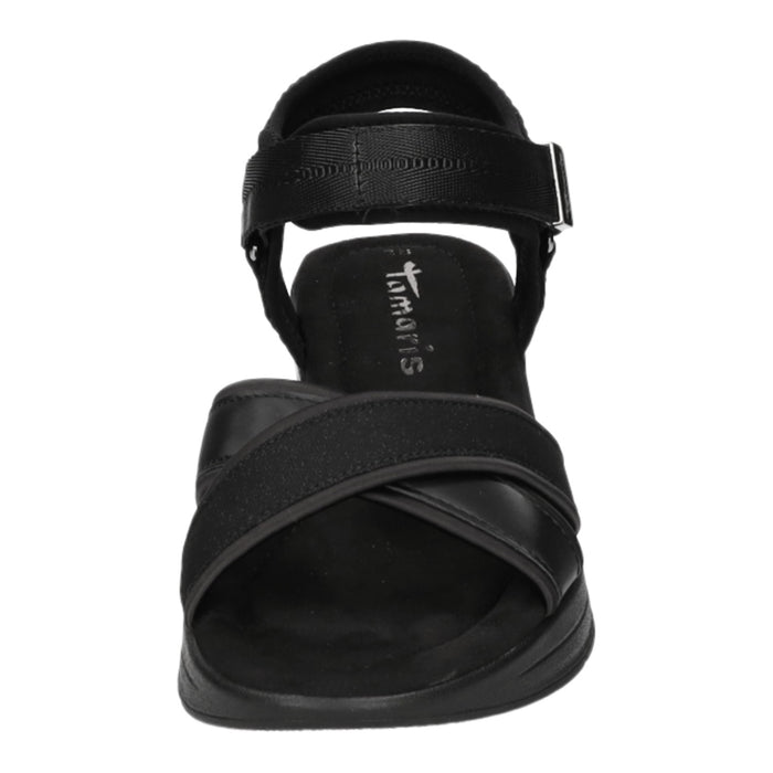 Tamaris Keil Sandalette ab 30mm Sohlenhöhe - SchuhEggers.de