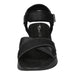 Tamaris Keil Sandalette ab 30mm Sohlenhöhe - SchuhEggers.de