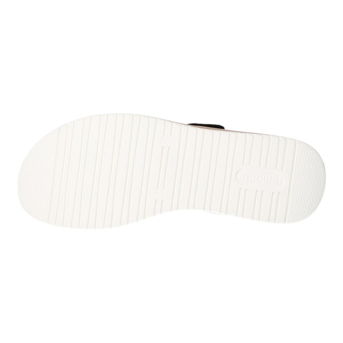 Remonte Keil Sandalette ab 30mm Sohlenhöhe - SchuhEggers.de