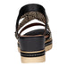 Remonte Keil Sandalette ab 30mm Sohlenhöhe - SchuhEggers.de