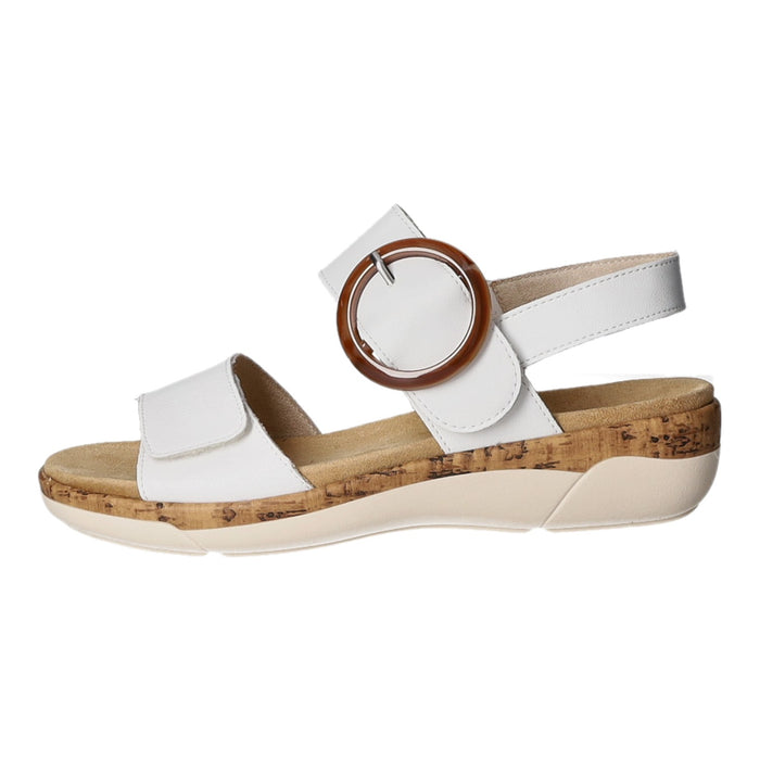 Remonte Keil Sandalette ab 30mm Sohlenhöhe - SchuhEggers.de
