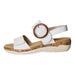 Remonte Keil Sandalette ab 30mm Sohlenhöhe - SchuhEggers.de