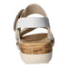 Remonte Keil Sandalette ab 30mm Sohlenhöhe - SchuhEggers.de