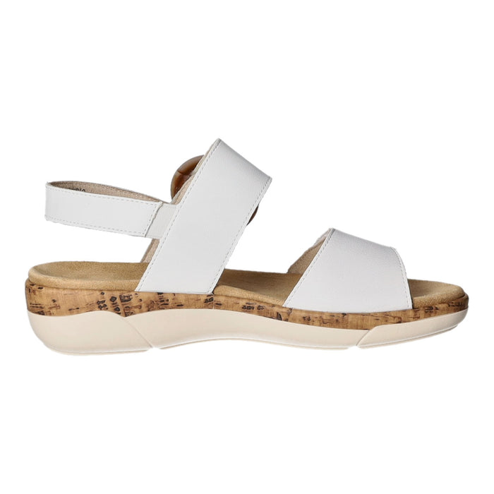 Remonte Keil Sandalette ab 30mm Sohlenhöhe - SchuhEggers.de
