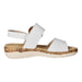 Remonte Keil Sandalette ab 30mm Sohlenhöhe - SchuhEggers.de