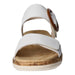 Remonte Keil Sandalette ab 30mm Sohlenhöhe - SchuhEggers.de