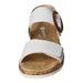 Remonte Keil Sandalette ab 30mm Sohlenhöhe - SchuhEggers.de