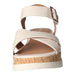 Tamaris Keil Sandalette ab 30mm Sohlenhöhe - SchuhEggers.de