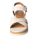Tamaris Keil Sandalette ab 30mm Sohlenhöhe - SchuhEggers.de