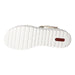 Rieker Keil Sandalette ab 30mm Sohlenhöhe - SchuhEggers.de