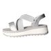 Rieker Keil Sandalette ab 30mm Sohlenhöhe - SchuhEggers.de